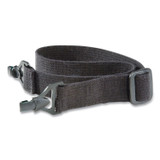 HONEYWELL ENVIRONMENTAL Uvex™ S0600HS Seismic Sealed Eyewear, Black Polycarbonate Frame, Clear Polycarbonate Lens