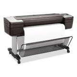 HP INC 1VD88B DesignJet T1700dr PostScript Large-Format Color Inkjet Printer
