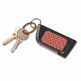 THE PENCIL GRIP TPG Creations™ 88424 Anywhere Zen Strips, Bumpy Checkered Print, Ages 6 and Up, Assorted Colors, 13/Set, 24 Sets/Carton