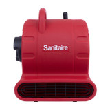 ELECTROLUX FLOOR CARE COMPANY Sanitaire® SC6059A Commercial Three-Speed Air Mover with Built-On Dolly