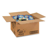 NABISCO FOOD GROUP 001932000166 Honey Maid Lil' Squares Graham Crackers, Honey, 1.06 oz Bag, 72/Carton