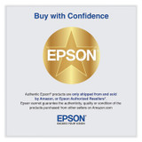 EPSON AMERICA, INC. C12C933151 C12C933151 Printer Stand, 24", Black