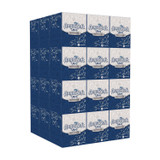 GEORGIA PACIFIC Angel Soft® 49470 ps Ultra Facial Tissue, 2-Ply, White, 96 Sheets/Box, 36 Boxes/Carton