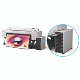 EPSON AMERICA, INC. T56EB20 T56EB20 (T56E) UltraChrome PRO12 Ink, 1.6 L, Green