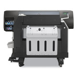 HP INC CQ743A CQ743A Designjet Roll Upgrade Kit