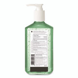 GO-JO INDUSTRIES PURELL® 3639-12CT Advanced Hand Sanitizer Soothing Gel, 12 oz Pump Bottle, Fresh Scent, 12/Carton