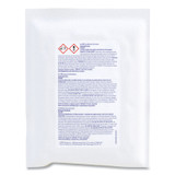 DIVERSEY 95955869 Clax Magic Rust Reclaim, Oxalic Acid Scent, 0.5 lb Pouch, 12/Carton