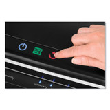 FELLOWES MFG. CO. 5734801 Venus 2 125 Laminator, Six Rollers, 12" Max Document Width, 10 mil Max Document Thickness