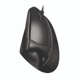 ADESSO INC IMOUSEV3 iMouse V3 Adjustable Vertical Ergonomic Mouse-TAA, USB, Right Hand Use, Black