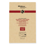 SC JOHNSON Professional® 362834 Ready-To-Use Multi-Surface Floor Finish Plus Sealer, Light Fresh Scent, 5 gal Bag-in-Box