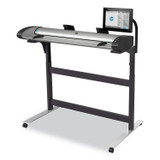 HP INC 5EK01A DesignJet SD Pro 2 44" Scanner, Scans Up to 44" Wide, 1200 dpi Optical Resolution