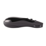 KENSINGTON 72426 Presenter Expert Wireless Cursor Control with Green Laser, Class 2, 150 ft Range, Black