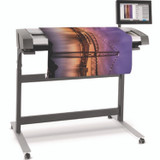 HP INC 5EK00D HD Pro2 42" Scanner, Scans Up to 42" Wide, 1200 dpi Optical Resolution