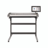 HP INC 5EK00D HD Pro2 42" Scanner, Scans Up to 42" Wide, 1200 dpi Optical Resolution