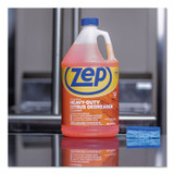 ZEP INC. Commercial® ZUCIT128CT Cleaner and Degreaser, 1 gal Bottle, 4/Carton