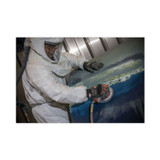 TENACIOUS HOLDINGS, INC. ergodyne® 17706 ProFlex 9002 Certified Full-Finger Anti-Vibration Gloves, EN388: 2121X, XX-Large, Black, Pair