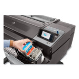 HP INC T8W18B DesignJet Z6dr 44" PostScript Printer with V-Trimmer TAA Compliant