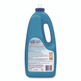 RECKITT BENCKISER Professional MOP & GLO® 74297CT Ready to Use Multi-Surface Floor Cleaner, Fresh Citrus Scent, 64 oz Bottle, 6/Carton