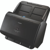 INNOVERA Canon® 2646C002 imageFORMULA DR-C230 Scanner, 600 dpi Optical Resolution, 80-Sheet Duplex Auto Document Feeder