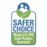 RUST-OLEUM CORPORATION 352239 Professional Cleaner Degreaser Foaming Spray, 20 oz Aerosol Can, 6/Carton