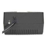 EATON CORPORATION Tripp Lite by AVR900U AVR Series Ultra-Compact Line-Interactive UPS, 12 Outlets, 900 VA, 420 J