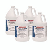 WEIMAN Opti-Cide® Max M60035 Disinfectant Cleaner, 1 gal Bottle, 4/Carton