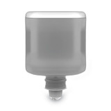 SC JOHNSON Professional® CLR1L Refresh Foaming Hand Soap Manual Cartridge Refill, Unscented, 1 L, 6/Carton