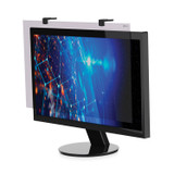 INNOVERA 46406 Protective Antiglare LCD Monitor Filter for 24" Widescreen Flat Panel Monitor, 16:9/16:10 Aspect Ratio