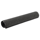 CROWN MATS & MATTING GS0035CH Rely-On Olefin Indoor Wiper Mat, 36 x 60, Charcoal