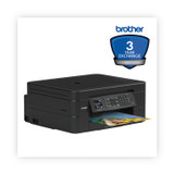 BROTHER INTL. CORP. E2393EPSP 3-Year Exchange Warranty Extension for Select MFC Series