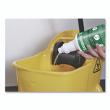 FRESH PRODUCTS 12-32BWB-CMF Bio Conqueror 105 Enzymatic Odor Counteractant Concentrate, Cucumber-Melon, 1 qt Bottle, 12/Carton