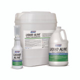 ITW PRO BRANDS Dymon® 23332 LIQUID ALIVE Enzyme Producing Bacteria, 32 oz Bottle, 12/Carton