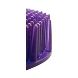 DIVERSEY EKS1P12 ekcoscreen Urinal Screens, Berry Scent, Purple, 12/Carton