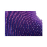 DIVERSEY EKS1P12 ekcoscreen Urinal Screens, Berry Scent, Purple, 12/Carton