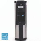 AVANTI WDC760I3S Hot and Cold Water Dispenser, 3 gal to 5 gal, 12.25 x 13 x 38.75, Stainless Steel