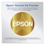EPSON AMERICA, INC. T10Y100 T10Y100 (T10Y) Extra High-Yield DURABrite Ultra Ink, 10,000 Page-Yield, Black