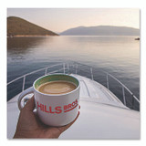 MASSIMO ZANETTI BRANDS Hills Bros.® MZB43000 Original Blend Coffee, 30.5 oz Can