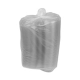 PACTIV EVERGREEN CORPORATION YCA910240000 EarthChoice Recycled PET Hinged Container, 24 oz, 7.37 x 5.87 x 2.37, Clear, Plastic, 280/Carton