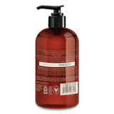 SOAPBOX 00679BX Hand Soap, Vanilla and Lily Blossom Scent, 12 oz, 3/Box