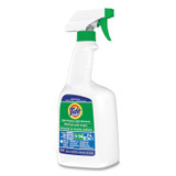PROCTER & GAMBLE Tide® Professional™ 48147 Multi Purpose Stain Remover, 32 oz Spray Bottle, 9/Carton