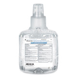 GO-JO INDUSTRIES PROVON® 1944-02 Foaming Antimicrobial Handwash with PCMX Refill, For LTX-12, Floral Scent, 1,200 mL, 2/Carton