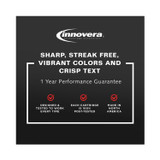 INNOVERA CL241 Remanufactured Tri-Color Ink, Replacement for CL-241 (5209B001), 180 Page-Yield