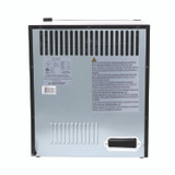 AVANTI SAR1701N1B 1.7 Cu.Ft Superconductor Compact Refrigerator, Black