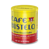 KEURIG DR PEPPER Café Bustelo 00050 Espresso, 10 oz