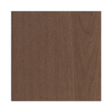 HON COMPANY PLPMBBFLE1 Mod Mobile Pedestal, Left or Right, 3-Drawers: Box/Box/File, Legal/Letter, Sepia Walnut, 15" x 20" x 28"