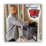 BROTHER INTL. CORP. O1393EPSP Three-Year On-Site Warranty Extension for Select Brother HL/MFC/PPF Series