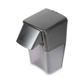 TOLCO CORPORATION 230212 Top Choice Lotion Soap Dispenser, 32 oz, 4.75 x 7 x 9, Black