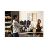 STARBUCKS COFFEE COMPANY 11018197CT Coffee, Pike Place, 2.5 oz Packet, 72/Carton