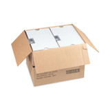 STARBUCKS COFFEE COMPANY 11018197CT Coffee, Pike Place, 2.5 oz Packet, 72/Carton