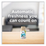 SC JOHNSON Glade® 325078 Automatic Air Freshener, Aqua Waves, 6.2 oz, 4/Carton